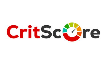 CritScore logo